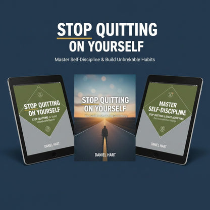 Unlock the Secrets to Consistency, Self-Care, and Personal Growth