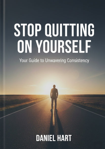 Unlock the Secrets to Consistency, Self-Care, and Personal Growth